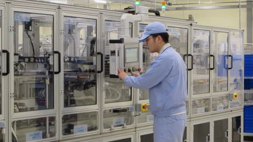 龍頭車企吸引供應商匯聚京津冀 攜手打造科技創新生態